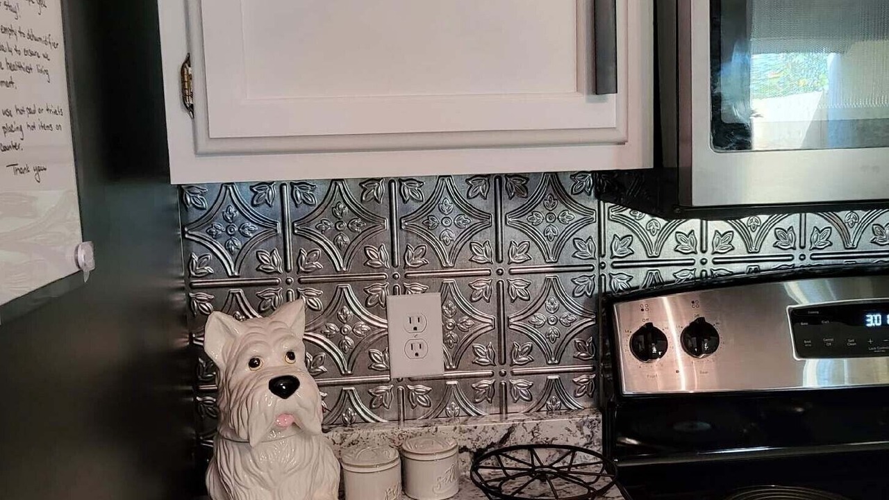 Photo of Kitchen in Caton