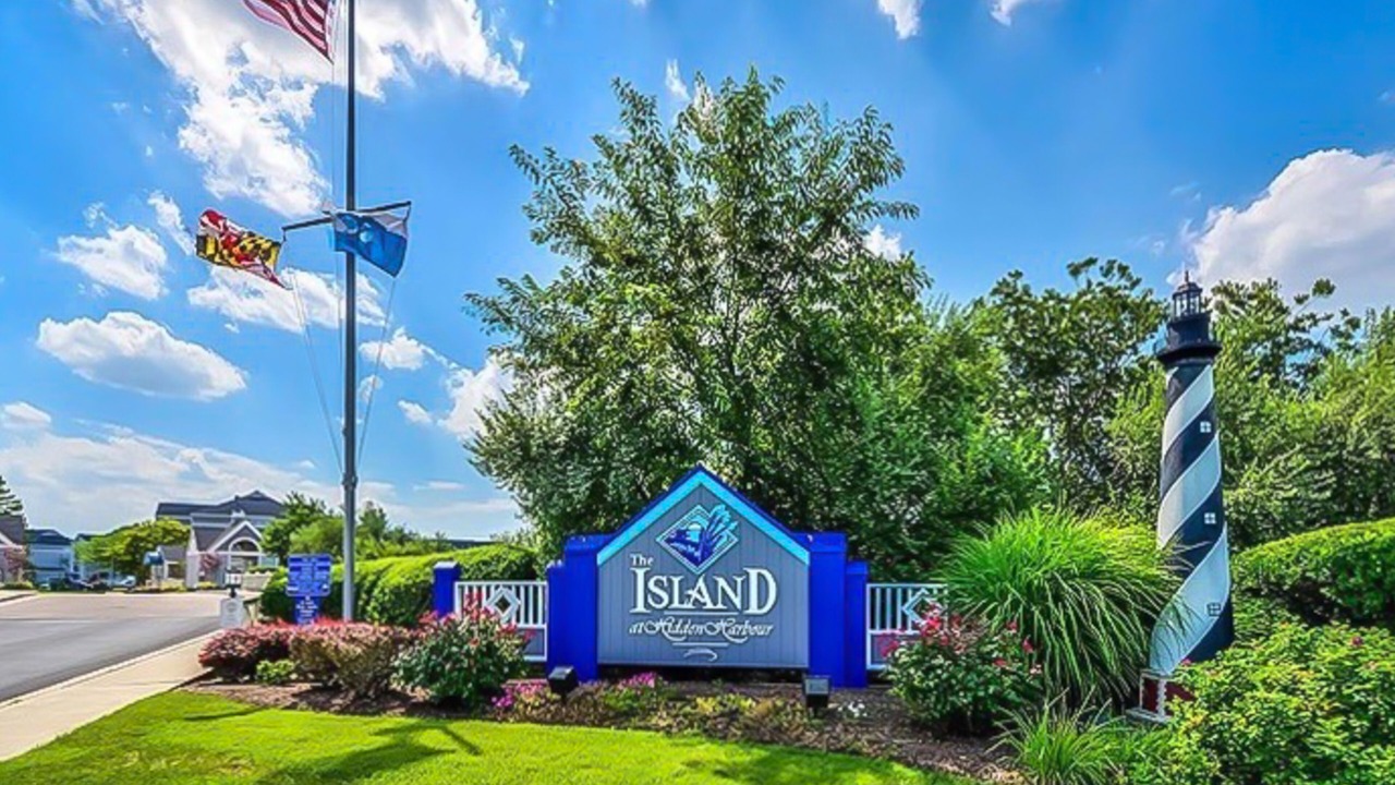 Photo of Outdoor in North Ocean City