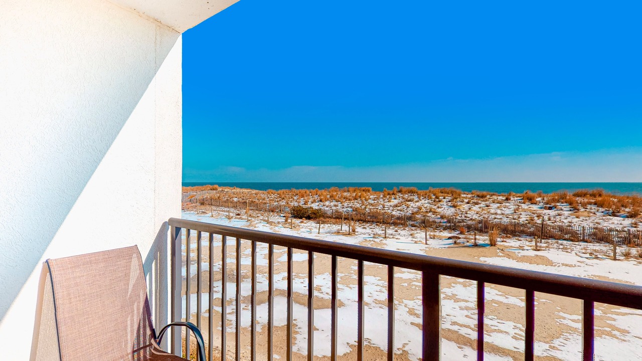 Photo of Outdoor in North Ocean City