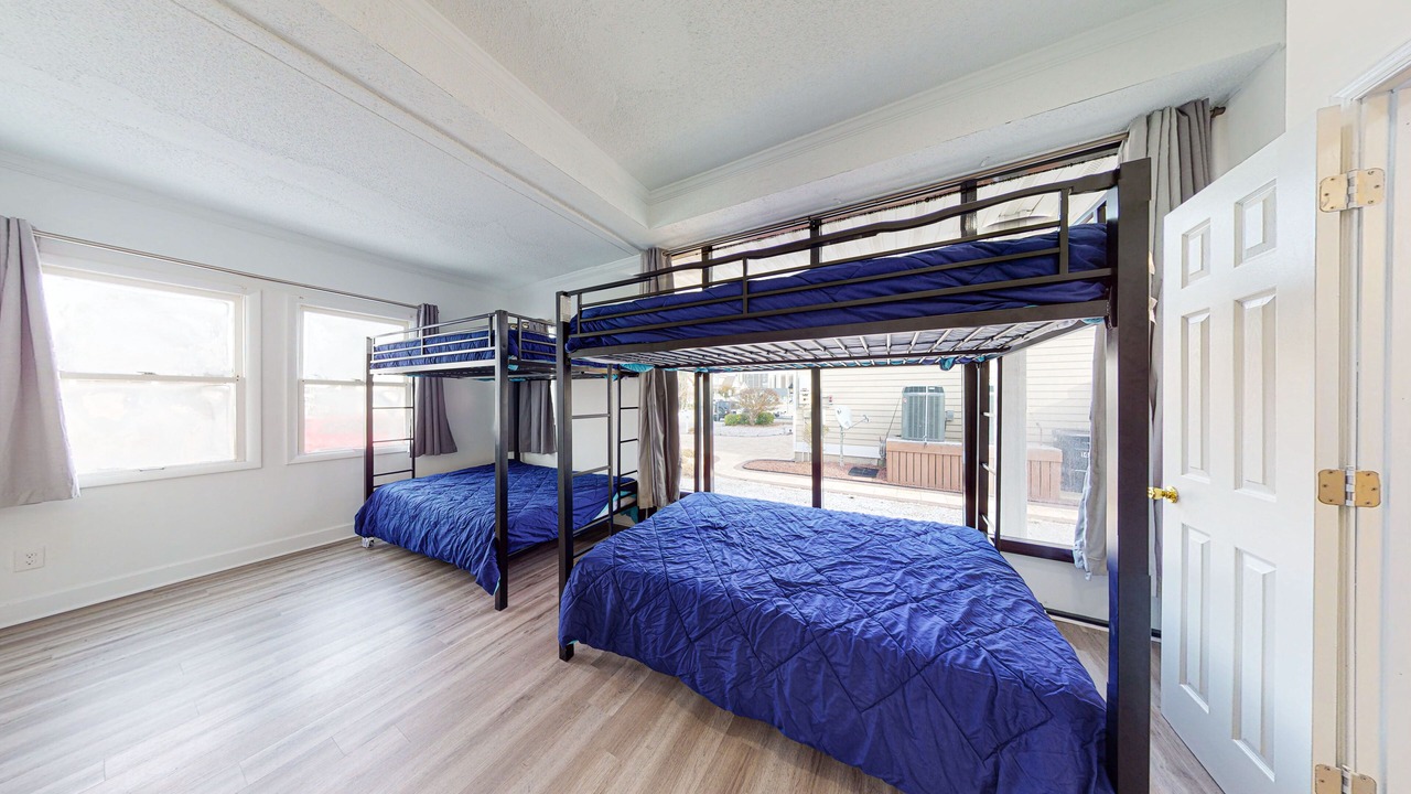 Photo of Bedroom in North Ocean City