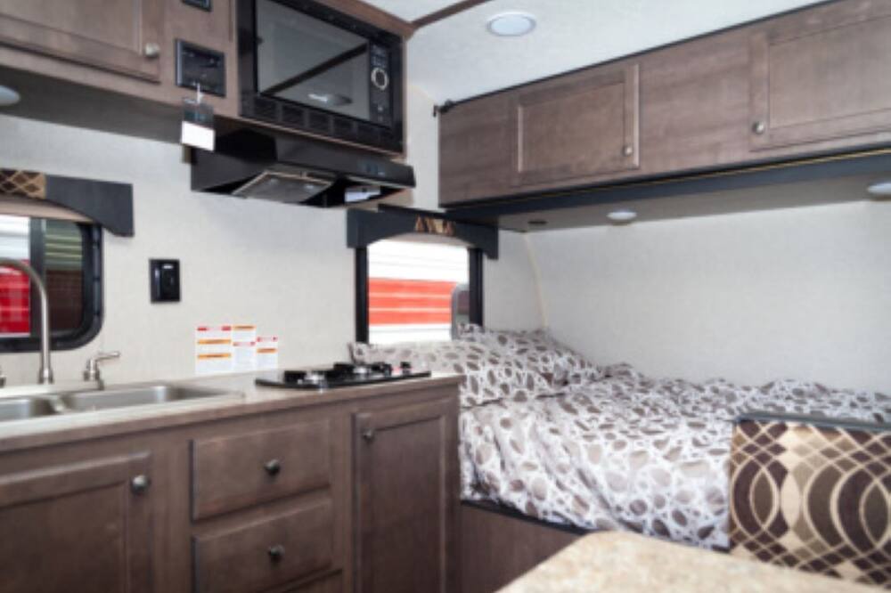 Photo of Bedroom in Calverton