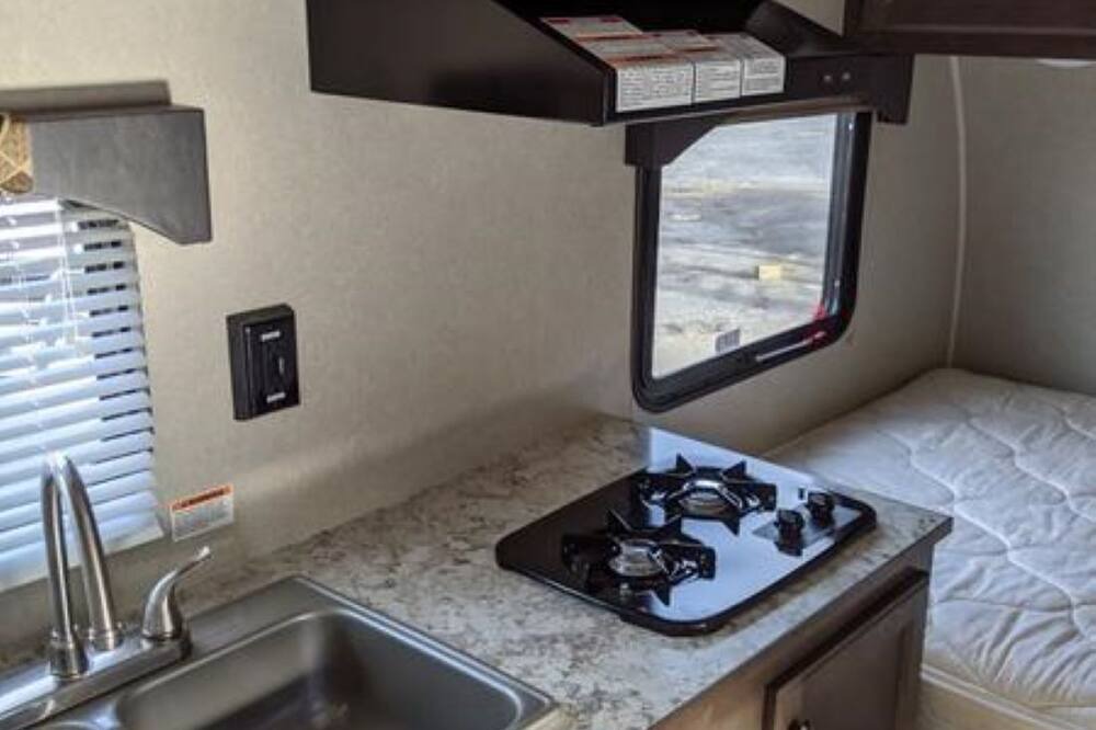Photo of Kitchen in Calverton