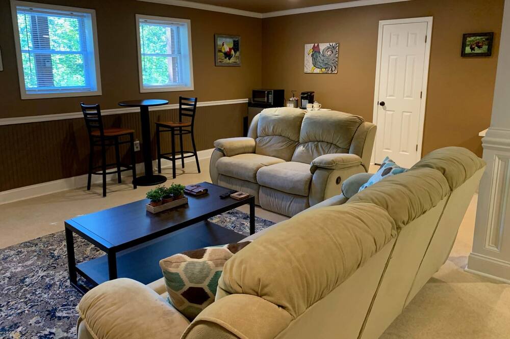 Photo of Bedroom in Canton