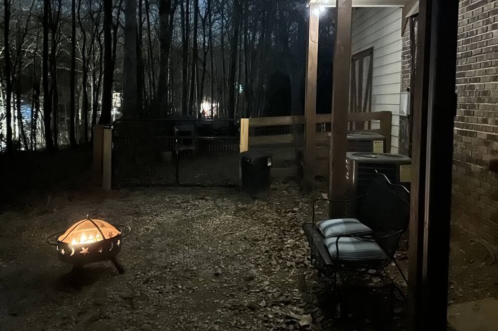 Photo of Outdoor in Canton