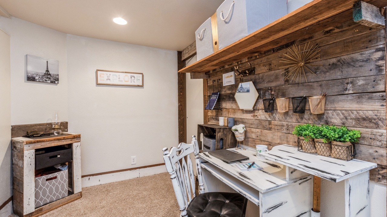 Photo of Kitchen in Cedar Rapids