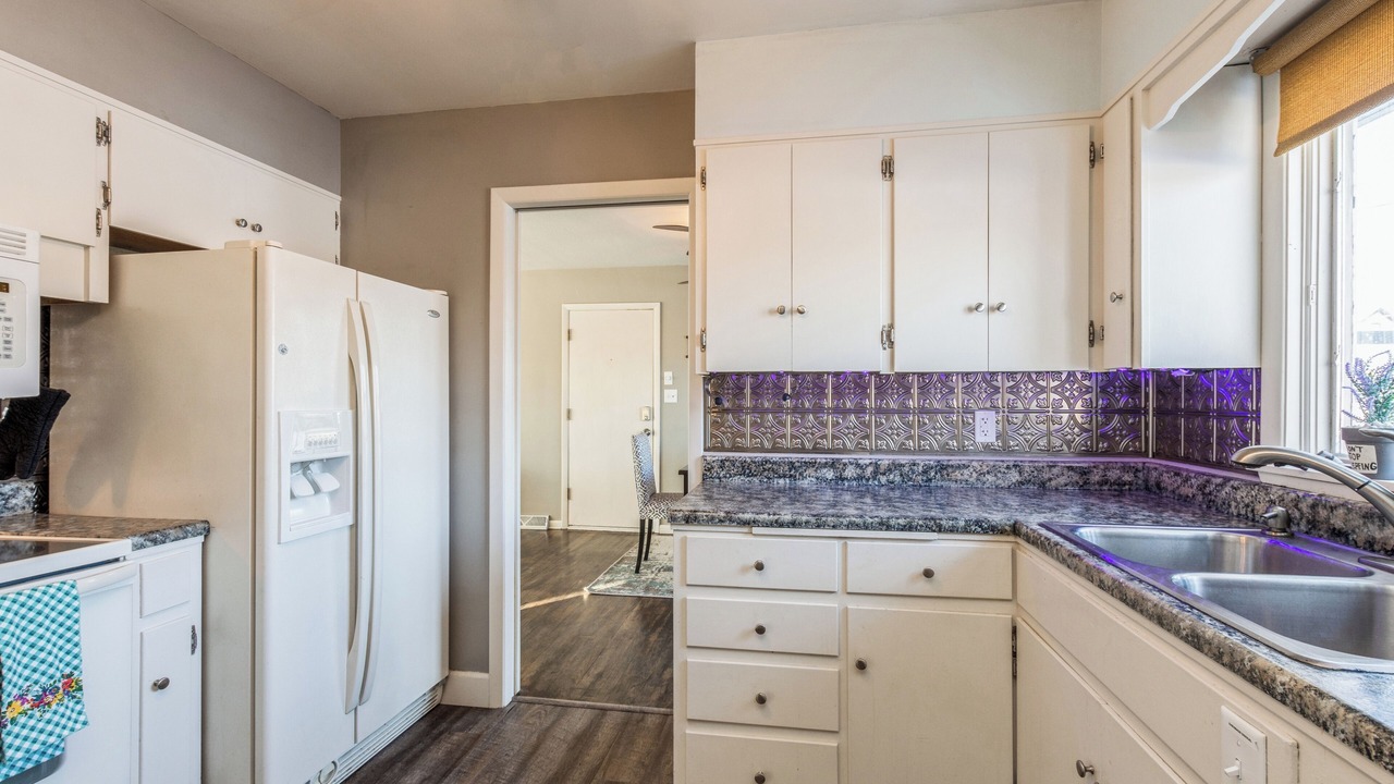 Photo of Kitchen in Cedar Rapids