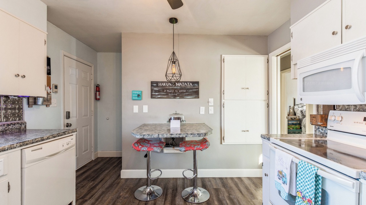 Photo of Kitchen in Cedar Rapids