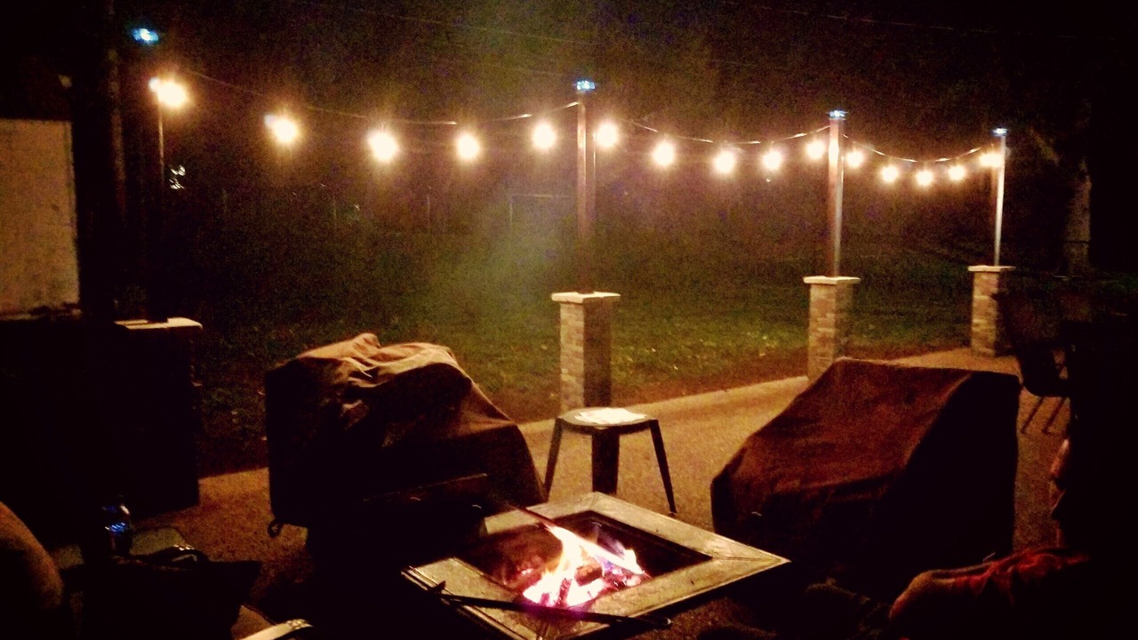 Photo of Patio Balcony in Cedar Rapids