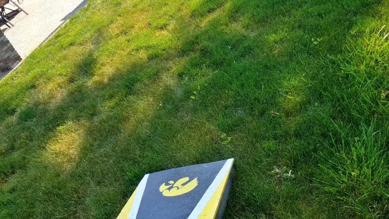 Photo of Outdoor in Cedar Rapids