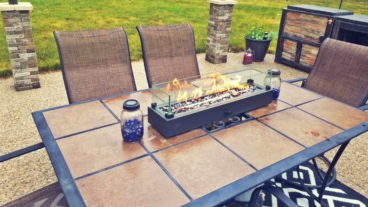 Photo of Outdoor in Cedar Rapids
