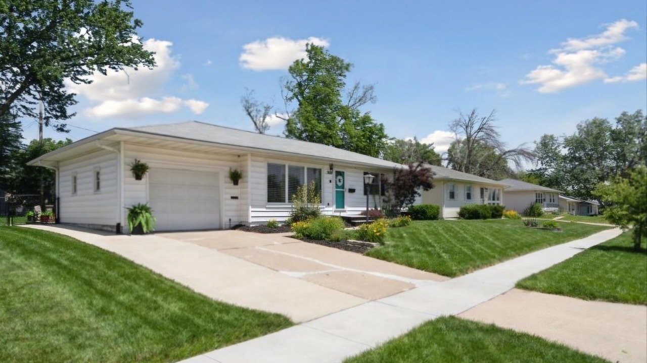 Photo of Outdoor in Cedar Rapids