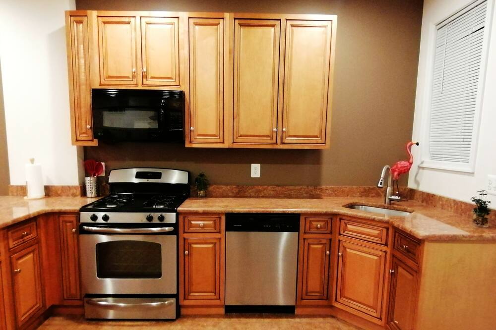 Photo of Kitchen in Downtown Baltimore