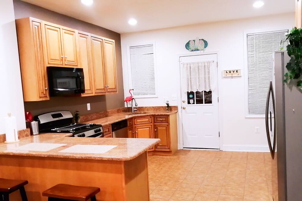 Photo of Kitchen in Downtown Baltimore