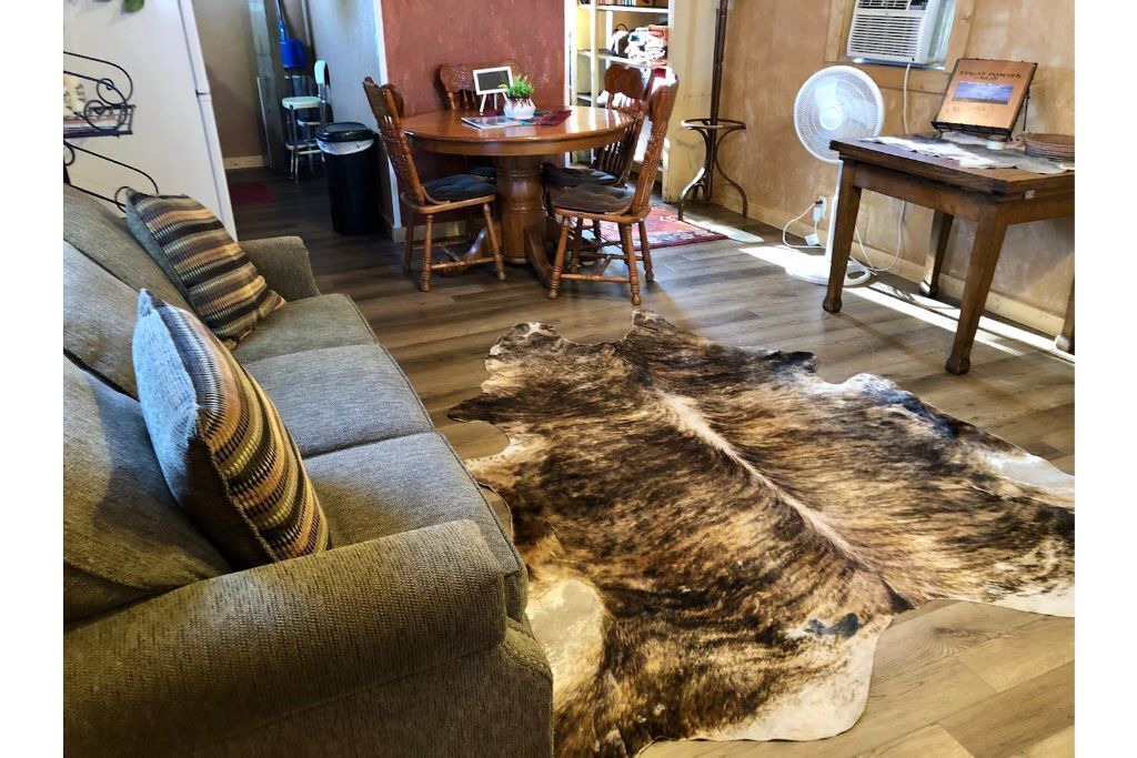 Photo of Livingroom in Lafayette County