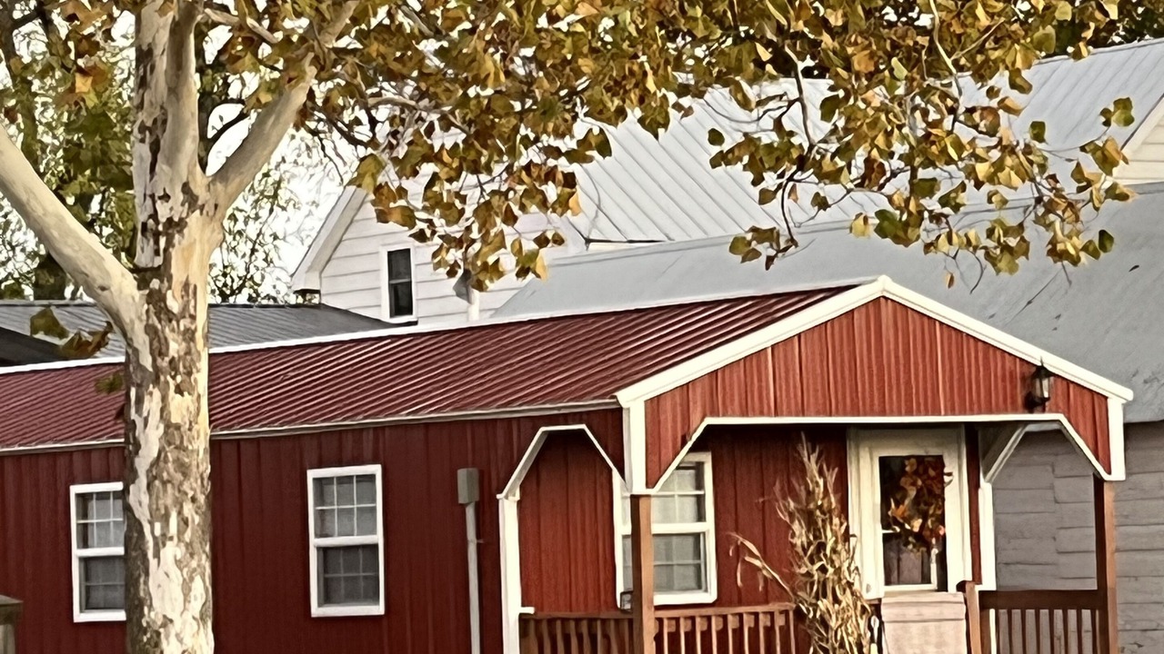 Photo of Outdoor in Lafayette County