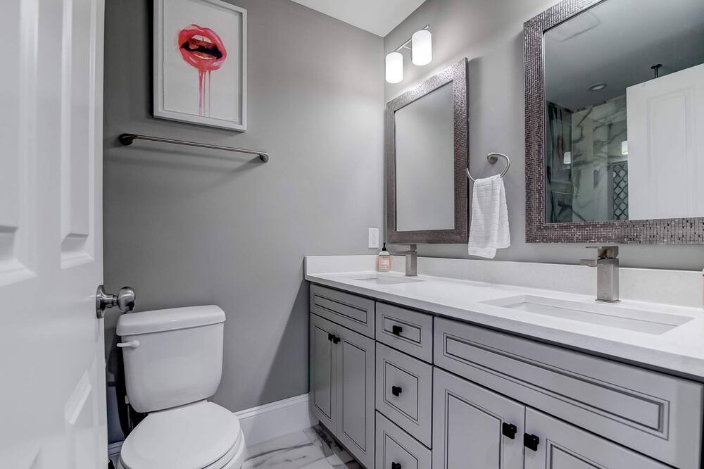 Photo of Bathroom in Riverside