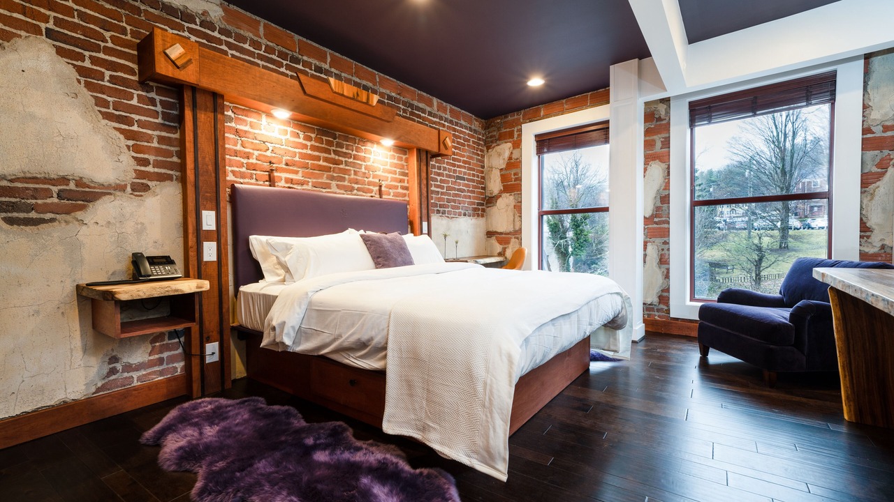 Photo of Bedroom in Boone