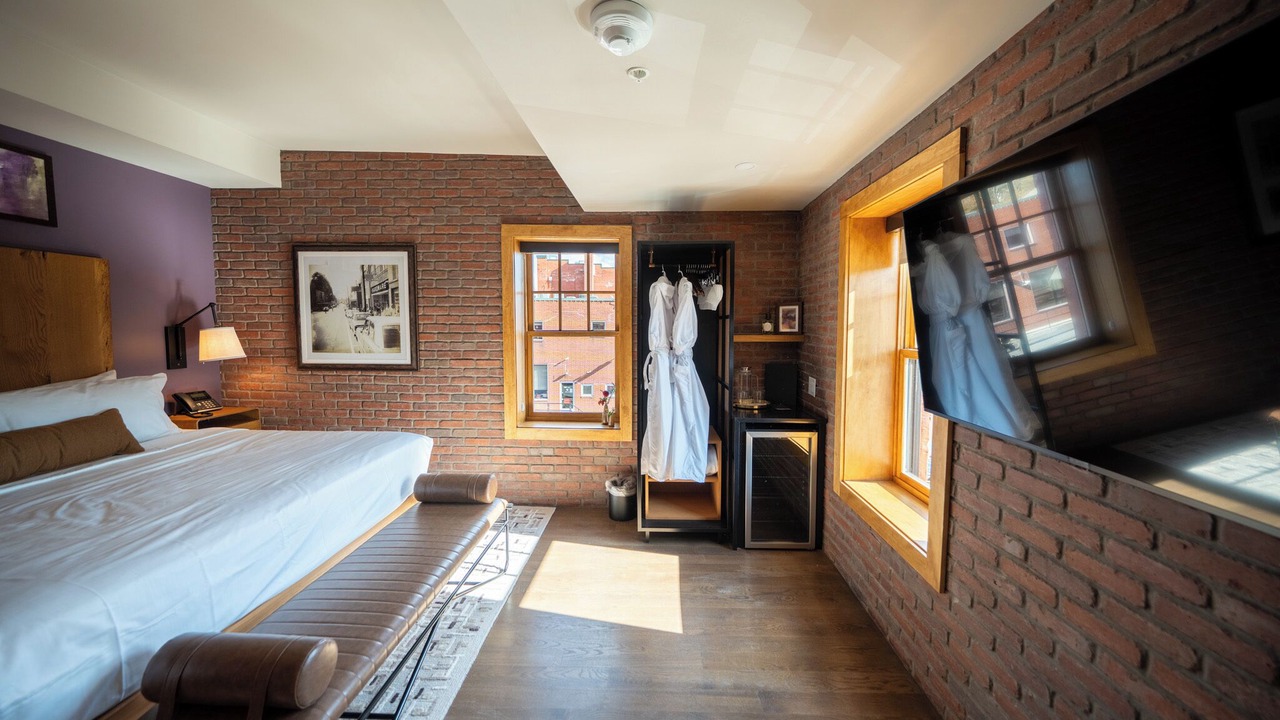 Photo of Bedroom in Boone