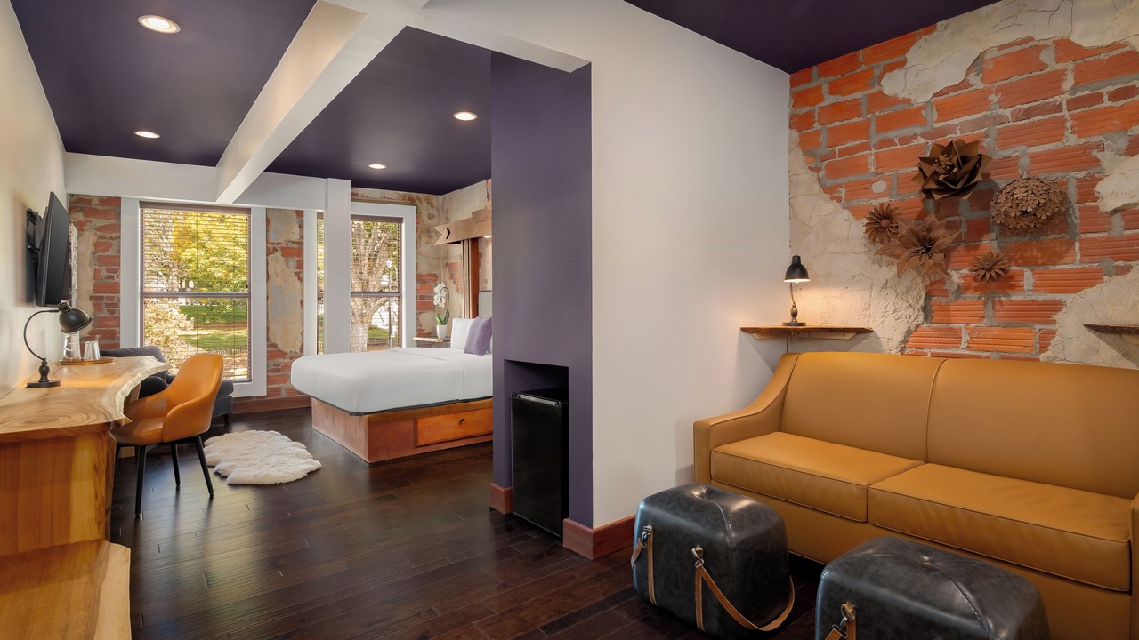 Photo of Bedroom in Boone