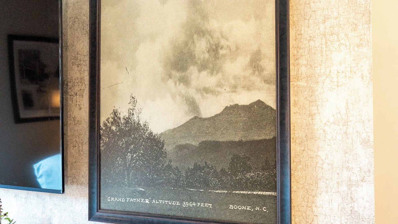 Photo of Bedroom in Boone