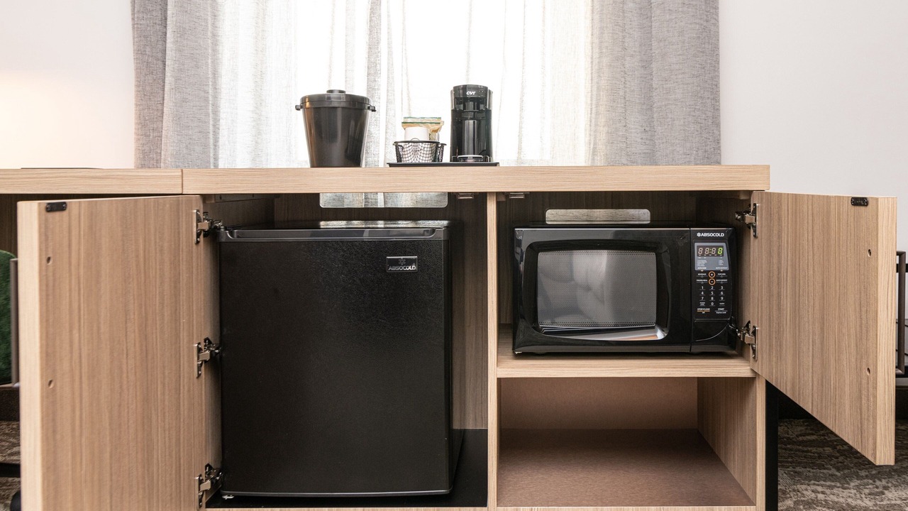 Photo of Kitchen in Downtown Baltimore
