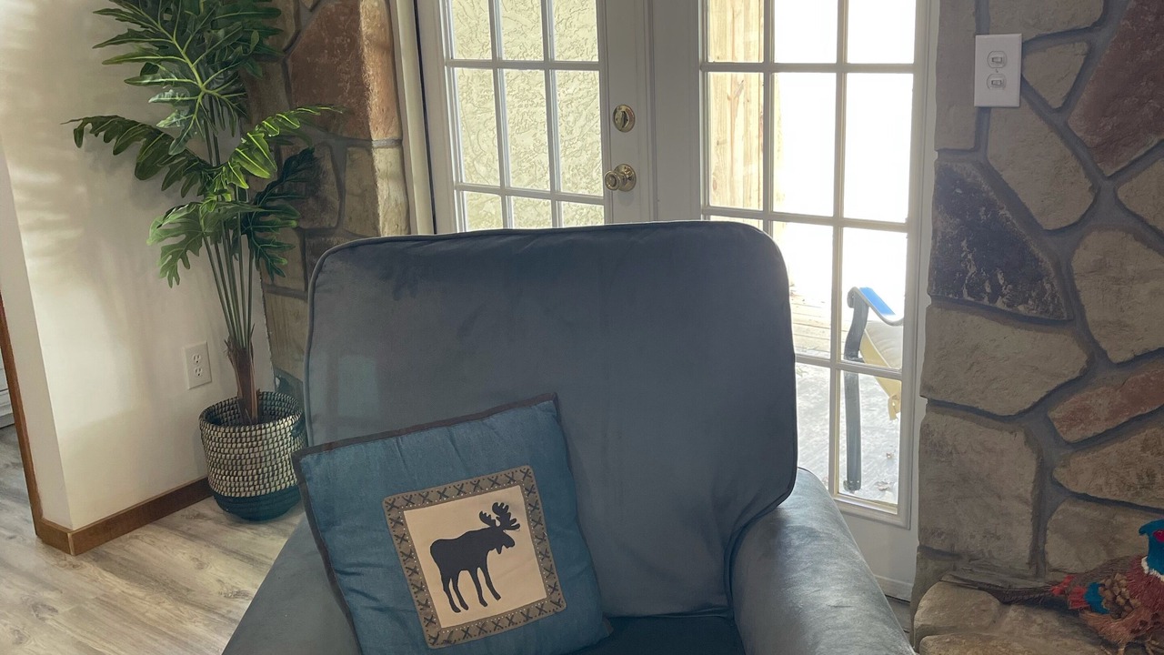 Photo of Livingroom in Caton