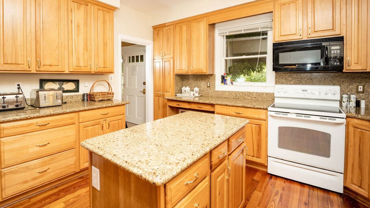 Photo of Kitchen in Riva