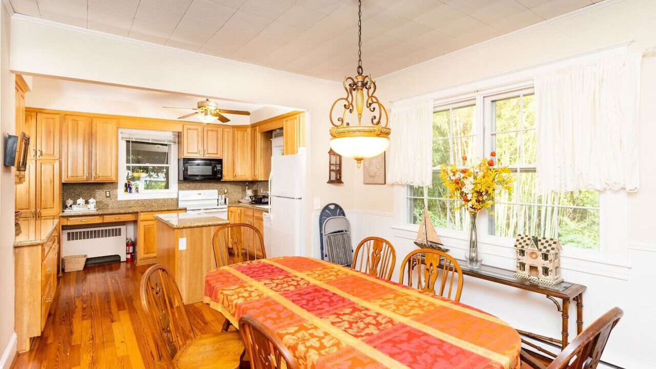 Photo of Kitchen in Riva