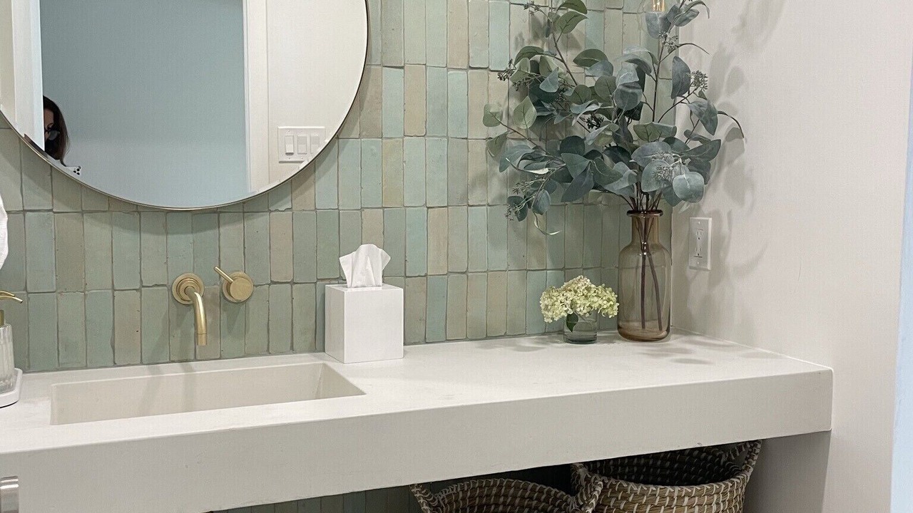 Photo of Bathroom in Margate City