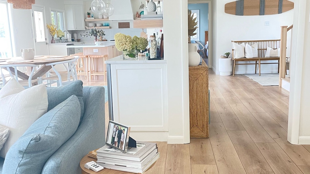 Photo of Livingroom in Margate City