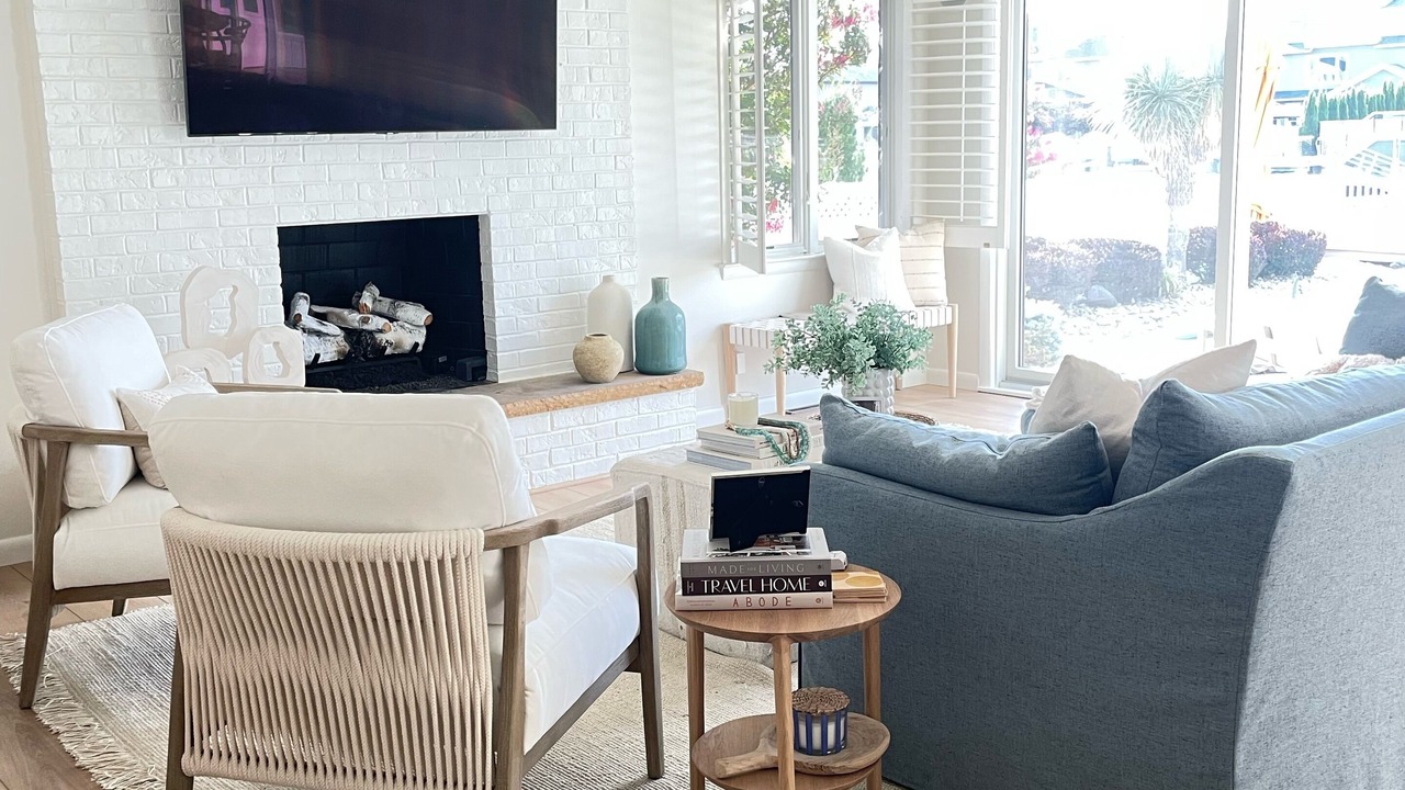 Photo of Livingroom in Margate City