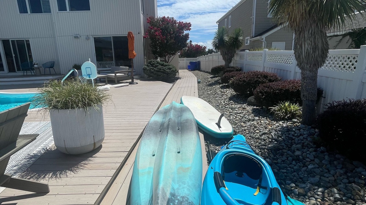 Photo of Outdoor in Margate City