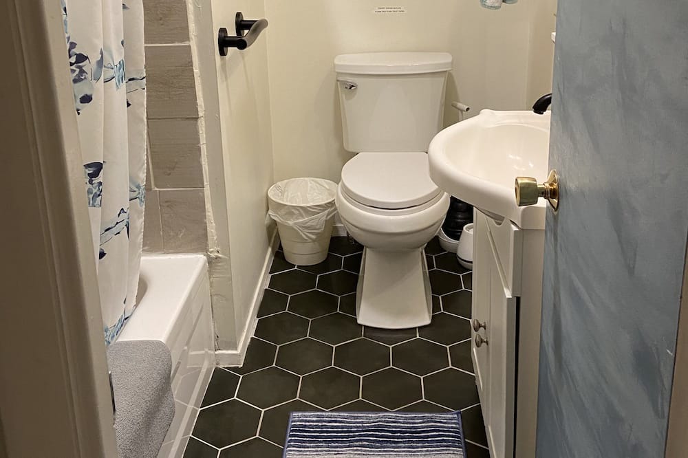 Photo of Bathroom in Villas