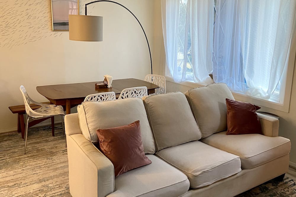 Photo of Livingroom in Villas