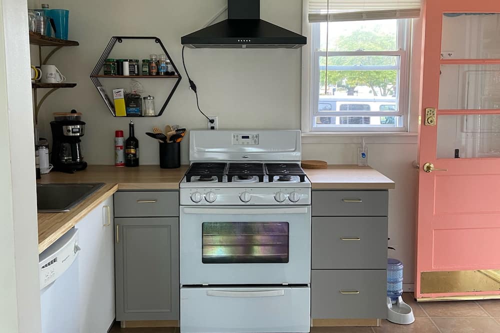Photo of Kitchen in Villas