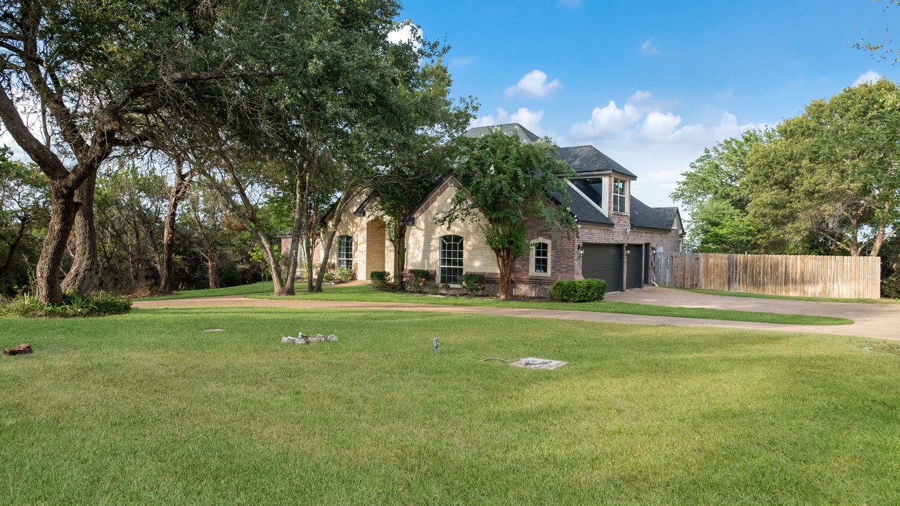 Photo of Outdoor in Belton