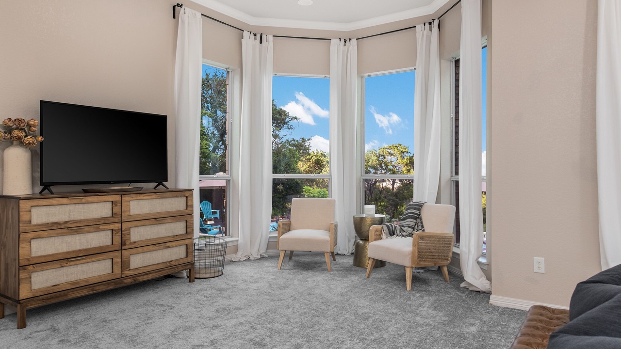 Photo of Livingroom in Belton