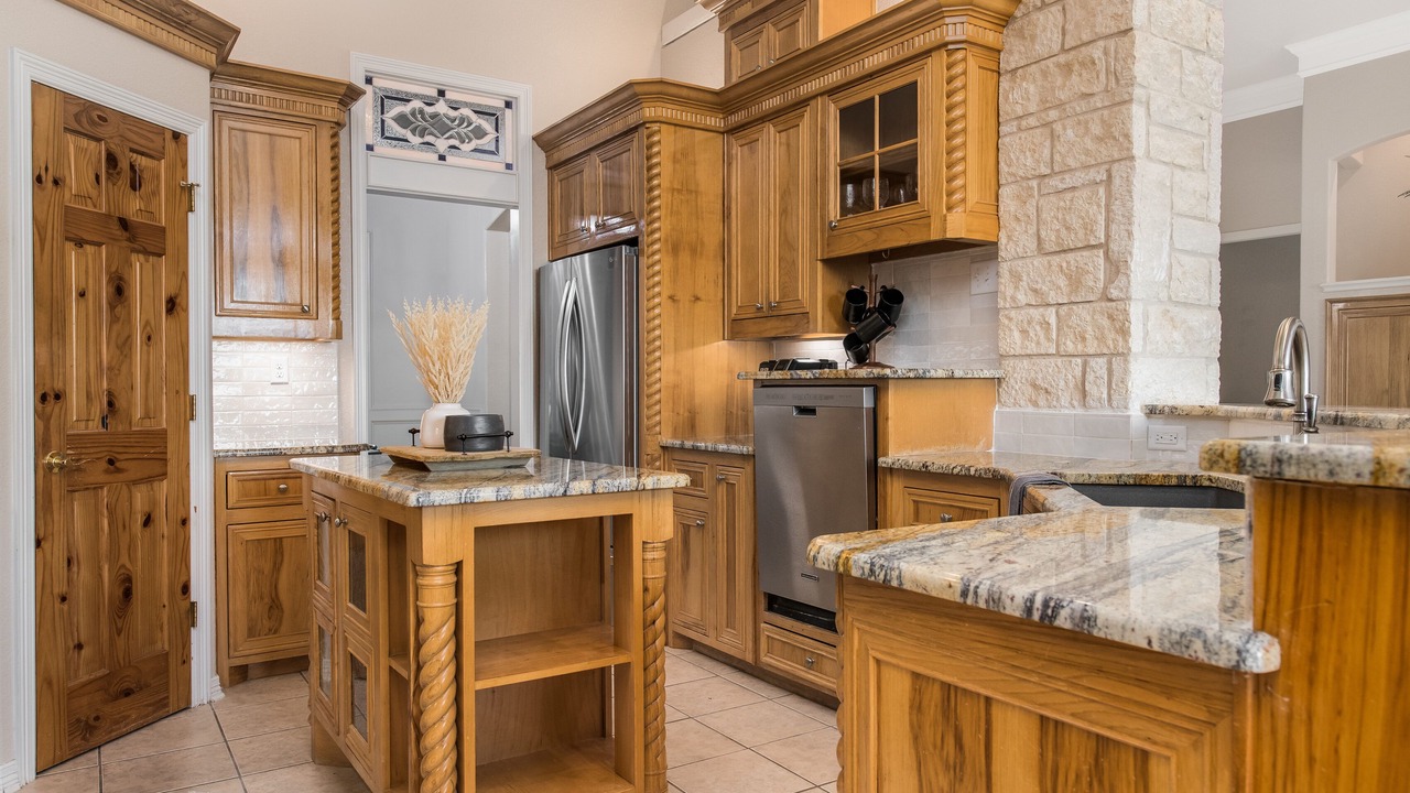 Photo of Kitchen in Belton