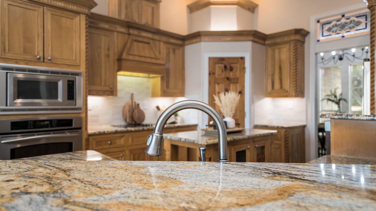 Photo of Kitchen in Belton