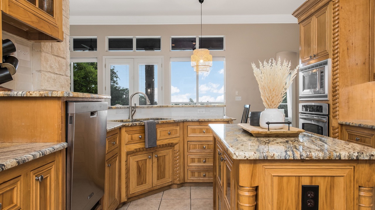 Photo of Kitchen in Belton
