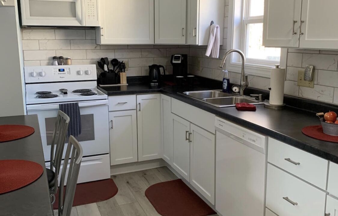 Photo of Kitchen in Pierre