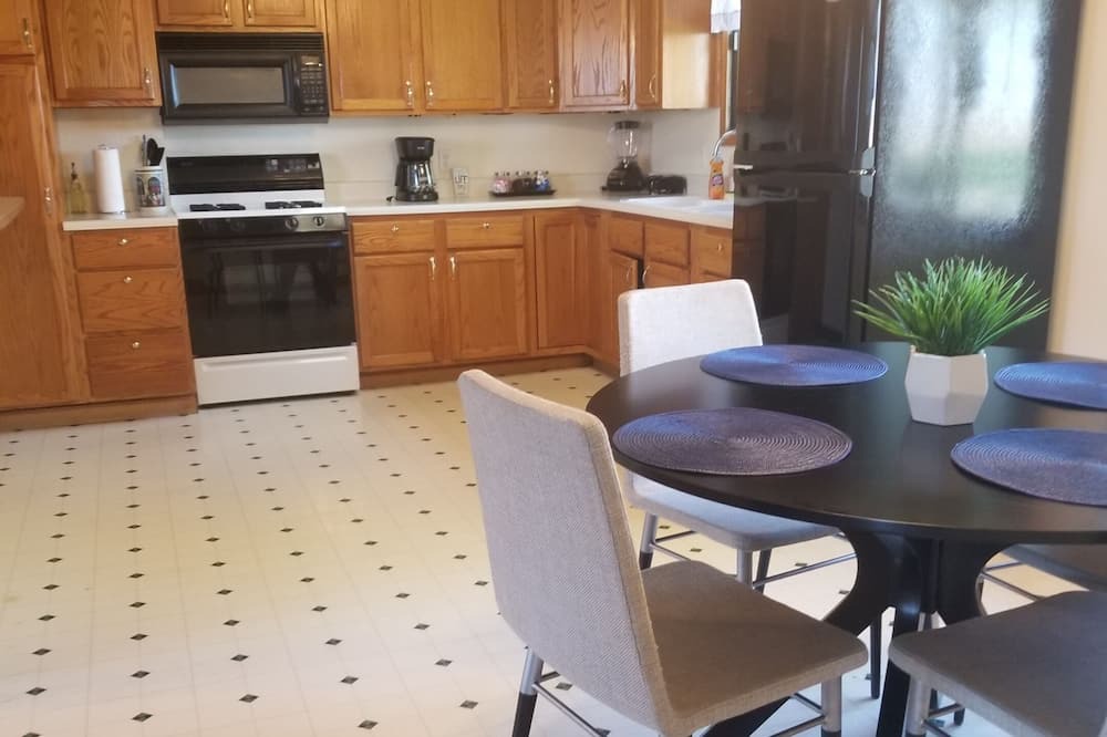 Photo of Kitchen in Buena Vista County