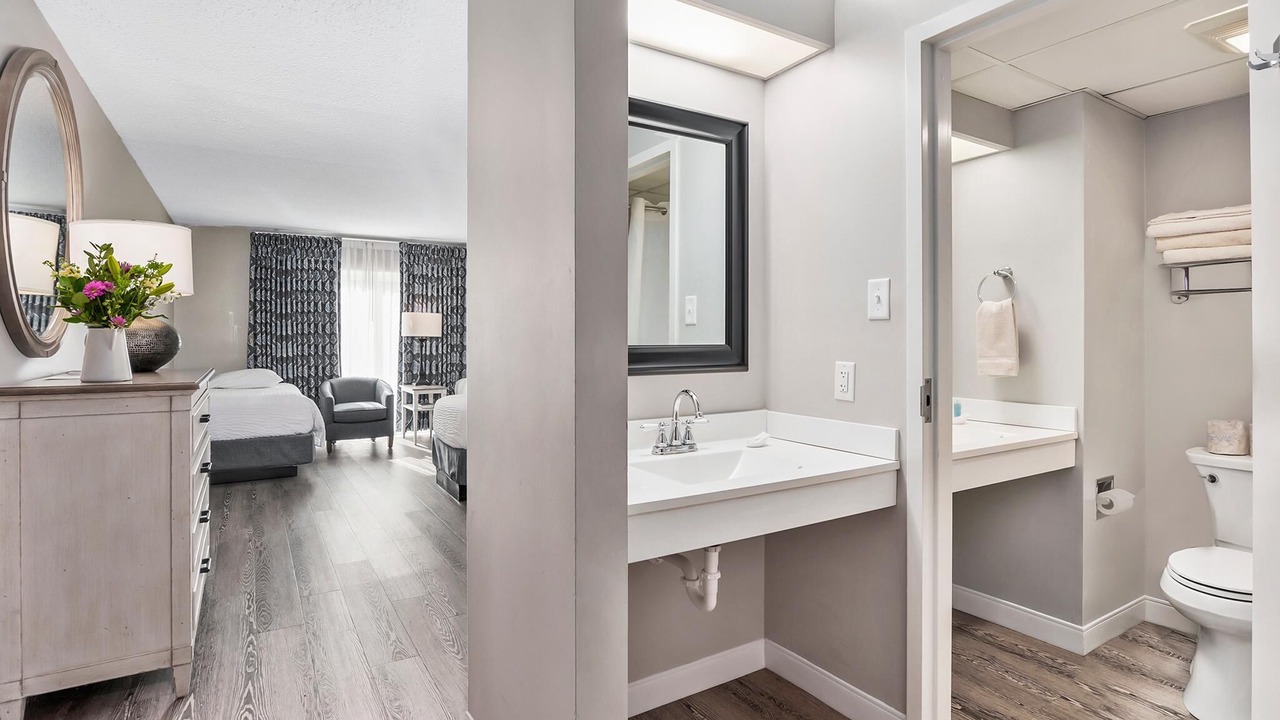 Photo of Bathroom in North East