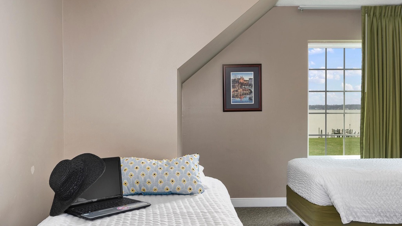 Photo of Bedroom in North East