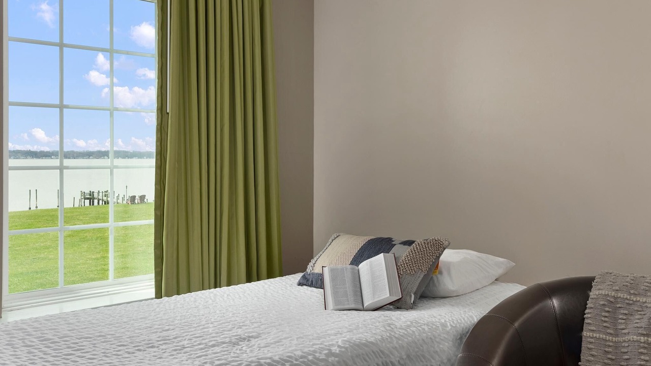 Photo of Bedroom in North East