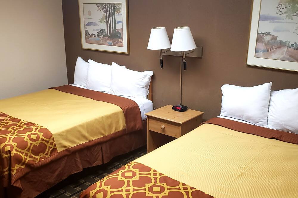 Photo of Bedroom in Mankato