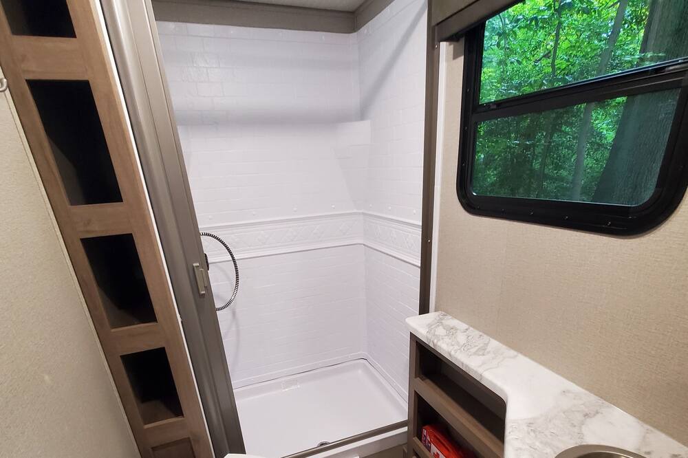 Photo of Bathroom in Annapolis
