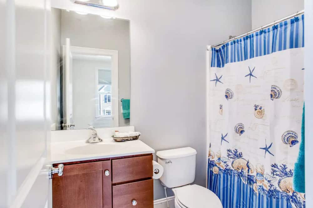 Photo of Bathroom in Rehoboth Beach