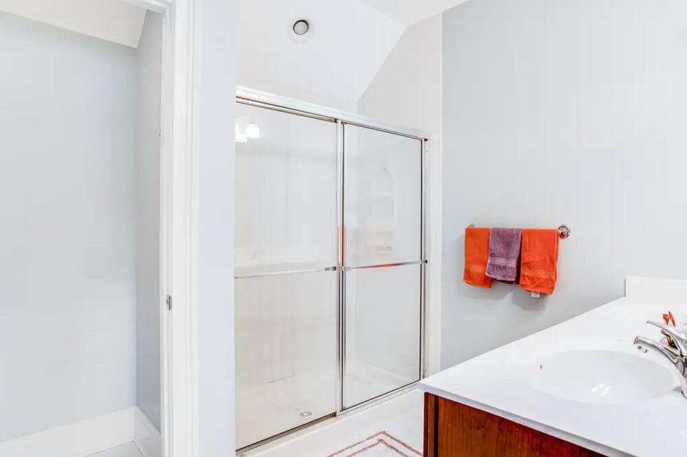 Photo of Bathroom in Rehoboth Beach