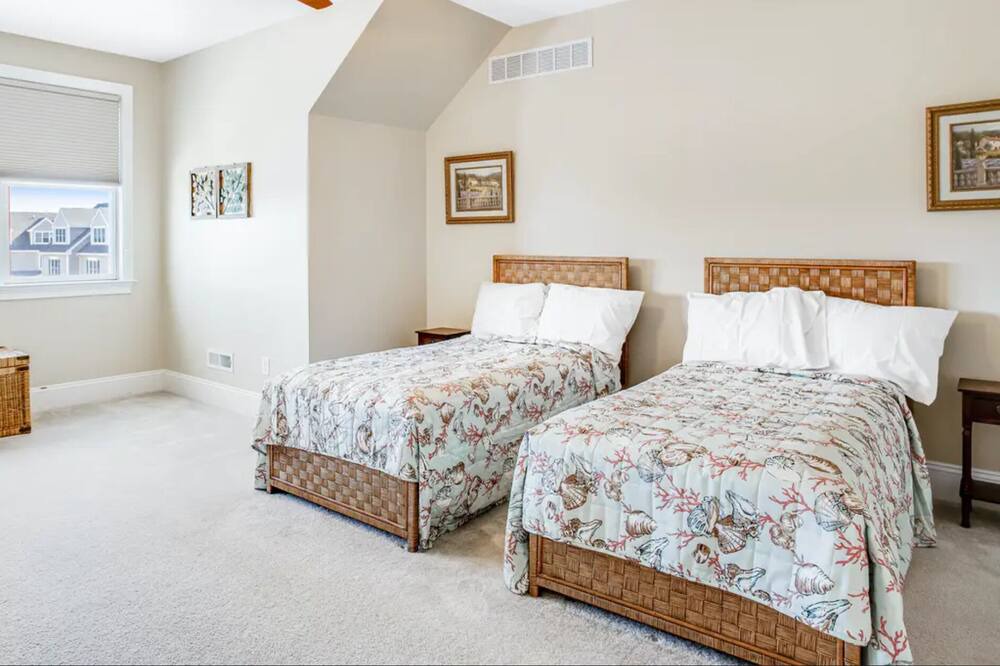 Photo of Bedroom in Rehoboth Beach